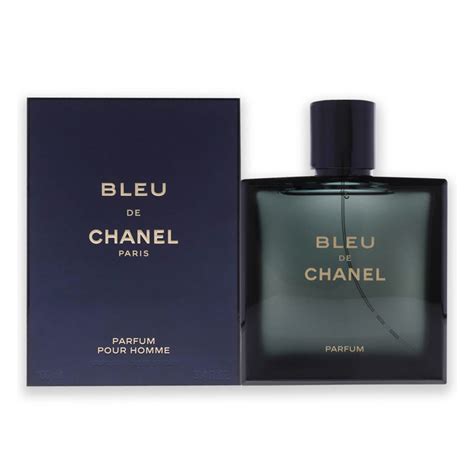 bleu chanel 3.4 fl oz|bleu de Chanel discount.